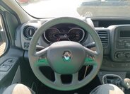 Renault Trafic Ostatní 1,6 l 89 kw