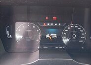 SsangYong Korando Kombi 1,5 l 120 kw