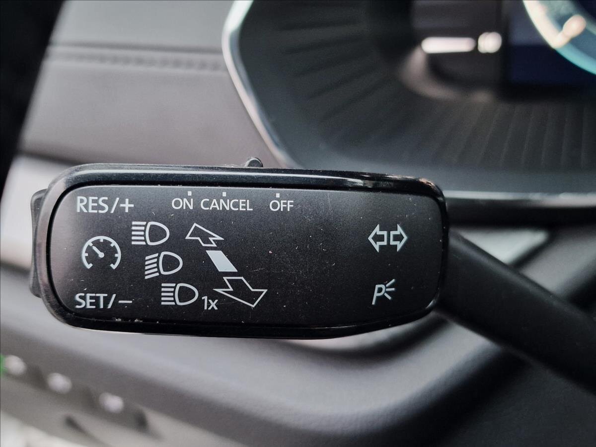 Škoda Octavia Kombi 2,0 l 85 kw