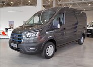 Ford Transit Ostatní 0,0 135 kw