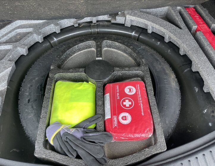 Ford Mondeo Kombi 2,0 l 103 kw