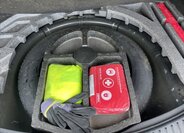 Ford Mondeo Kombi 2,0 l 103 kw