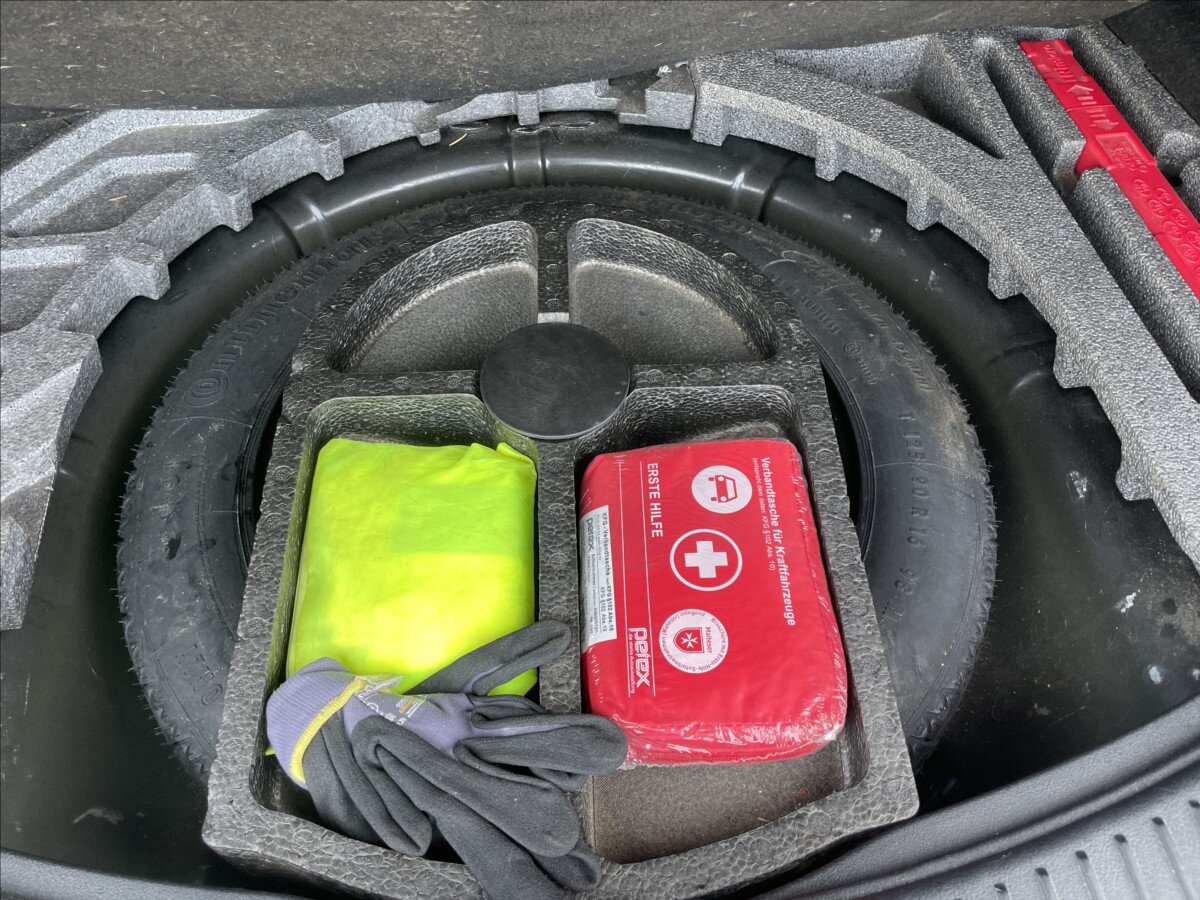 Ford Mondeo Kombi 2,0 l 103 kw