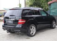 Mercedes-Benz Třídy M 6