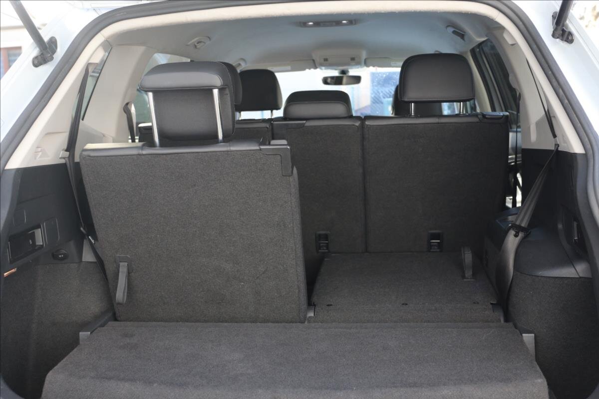 Volkswagen Tiguan Allspace SUV 2,0 l 132 kw