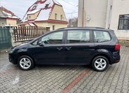 Seat Alhambra 9