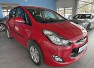 Hyundai ix20 1