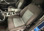 Ford S-MAX MPV 1,6 l 118 kw