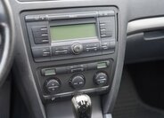 Škoda Octavia Kombi 1,6 l 85 kw