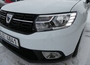 Dacia Logan 4