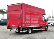 Mercedes-Benz Sprinter Skříň 2,1 l 95 kw