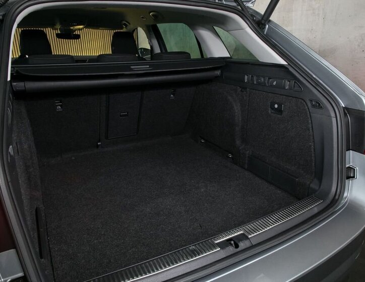 Škoda Superb Kombi 2,0 l 110 kw