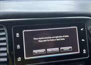 Mitsubishi Outlander SUV / Terénní 2,3 l 110 kw