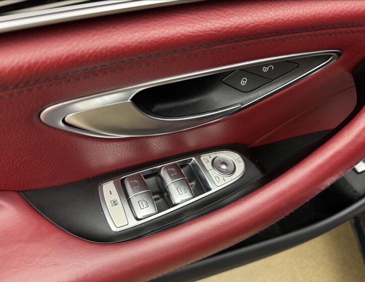 Mercedes-Benz CLS 43