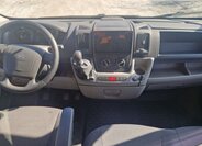 Citroën Jumper Skříň 2,2 l 88 kw