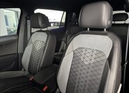 Volkswagen Tiguan Allspace SUV / Terénní 2,0 l 110 kw