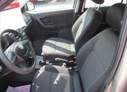 Škoda Fabia 13
