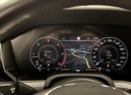 Volkswagen Touareg SUV / Terénní 3,0 l 170 kw