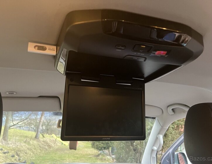 Volkswagen Multivan VAN / Minibus 0,0 132 kw