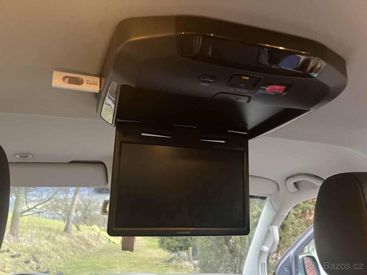 Volkswagen Multivan VAN / Minibus 0,0 132 kw