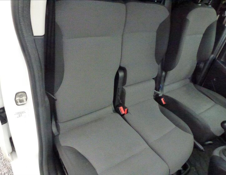 Citroën Berlingo Ostatní 1,6 l 73 kw