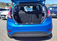 Ford Fiesta Hatchback 998,0 74 kw