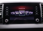 Škoda Karoq SUV 2,0 l 110 kw