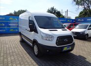Ford Transit Ostatní 2,0 l 96 kw