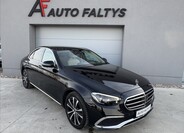 Mercedes-Benz Třídy E 1