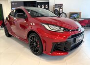 Toyota Yaris Hatchback 1,6 l 206 kw