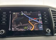 Škoda Karoq SUV / Terénní 1,5 l 110 kw