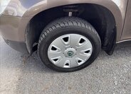 Škoda Yeti SUV / Terénní 1,2 l 77 kw