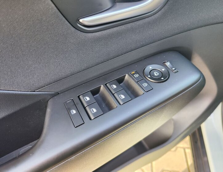 Hyundai Kona SUV 998,0 88 kw