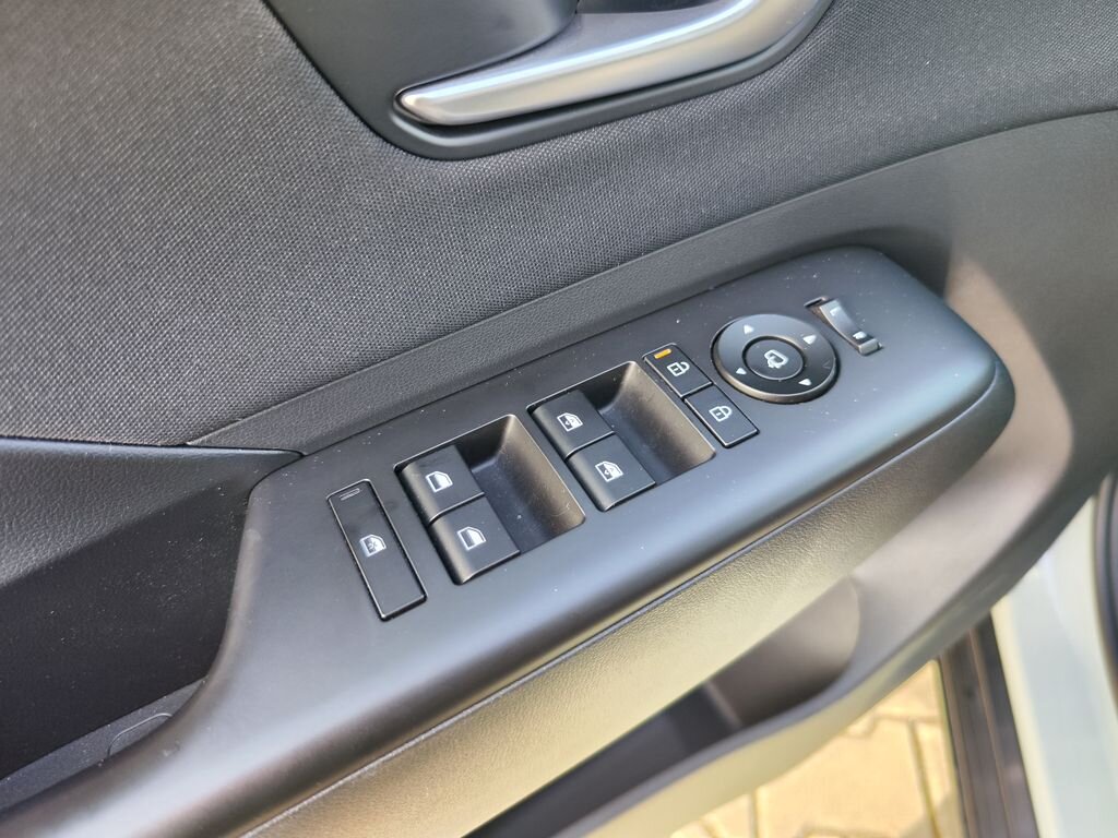 Hyundai Kona SUV 998,0 88 kw