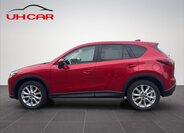 Mazda CX-5 SUV / Terénní 2,2 l 129 kw