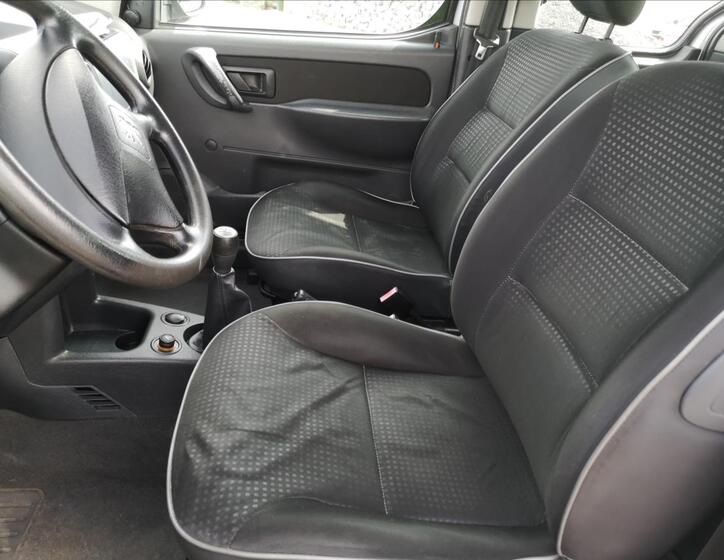 Peugeot Partner 13