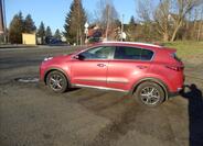 KIA Sportage 2
