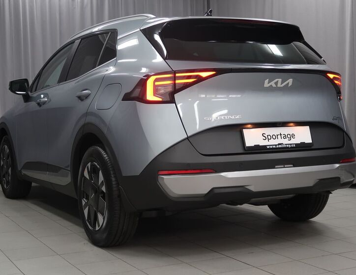 KIA Sportage 6