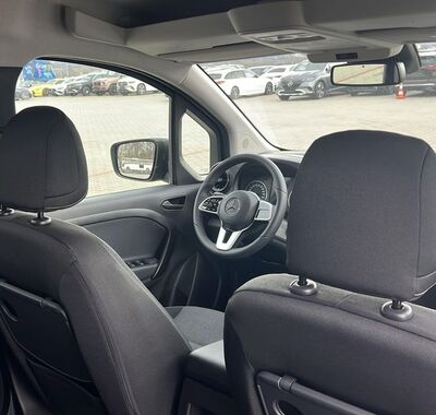 Mercedes-Benz Citan 11