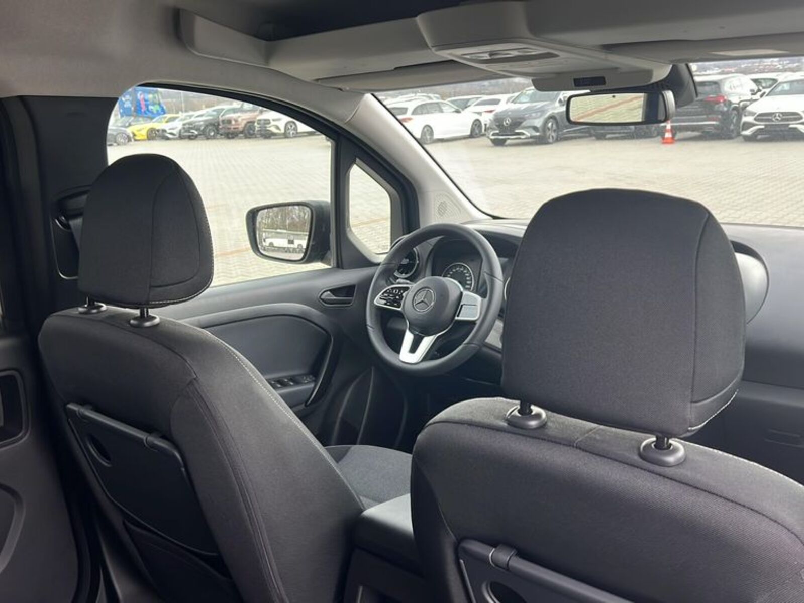 Mercedes-Benz Citan 11