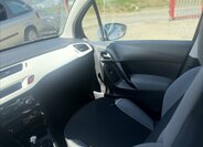 Citroën C3 Hatchback 1,1 l 44 kw