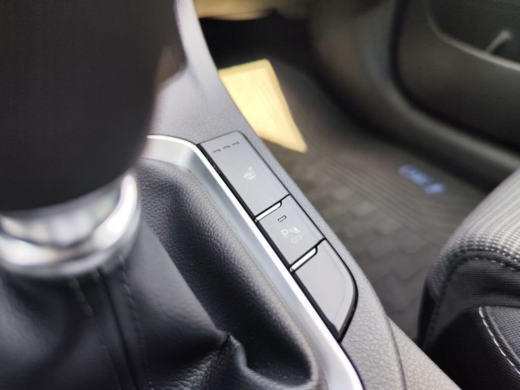 Hyundai i30 Hatchback 1,5 l 81 kw