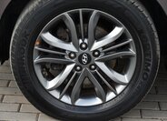 Hyundai ix35 SUV / Terénní 1,7 l 85 kw