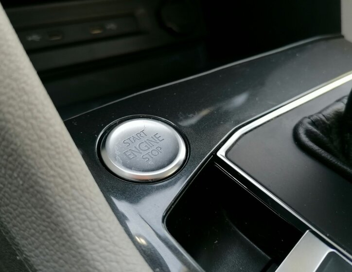 Volkswagen Tiguan Allspace 23