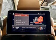 BMW Řada 7 Sedan / Limuzína 3,0 l 250 kw