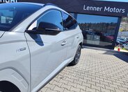 Hyundai Tucson SUV / Terénní 1,6 l 110 kw