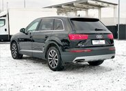 Audi Q7 SUV 3,0 l 200 kw