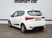 Hyundai ix20 MPV 1,6 l 92 kw