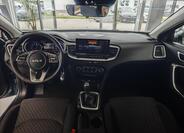 KIA Ceed 12