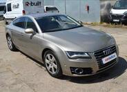 Audi A7 3